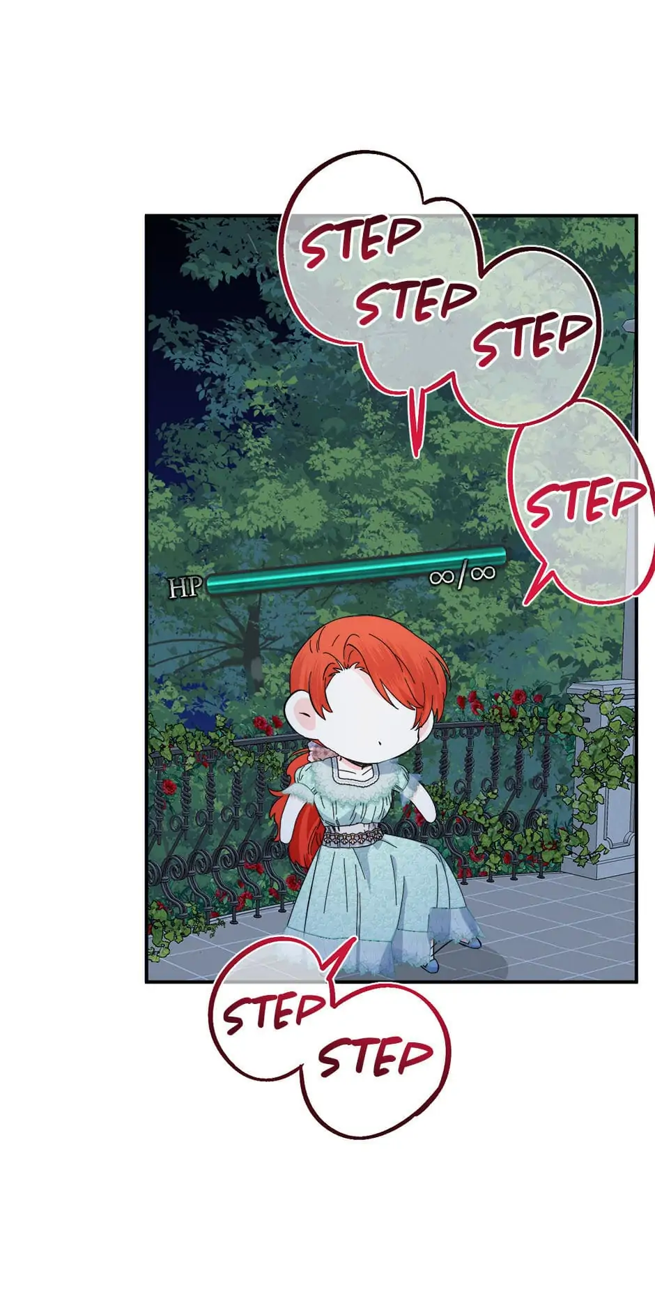 Happy Ending for the Time - Limited Villainess - Chapter 86 Page 17
