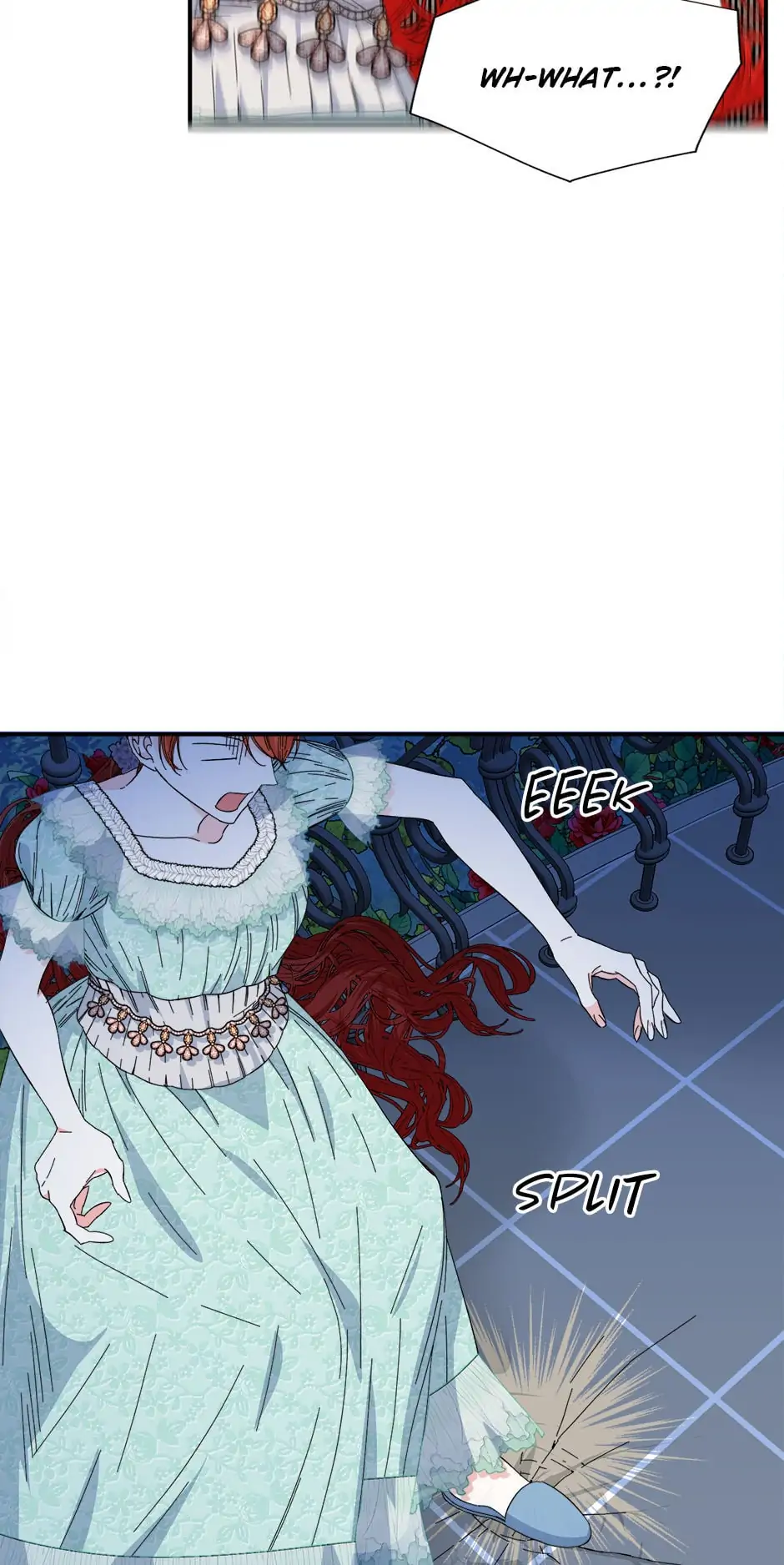 Happy Ending for the Time - Limited Villainess - Chapter 86 Page 21