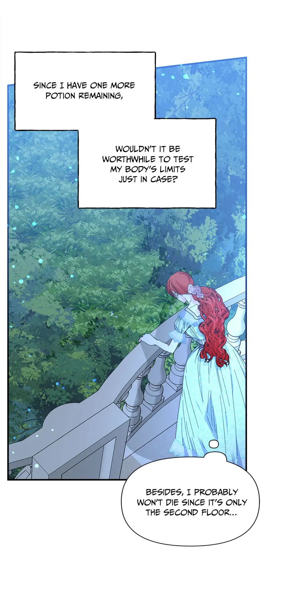 Happy Ending for the Time - Limited Villainess - Chapter 86 Page 29