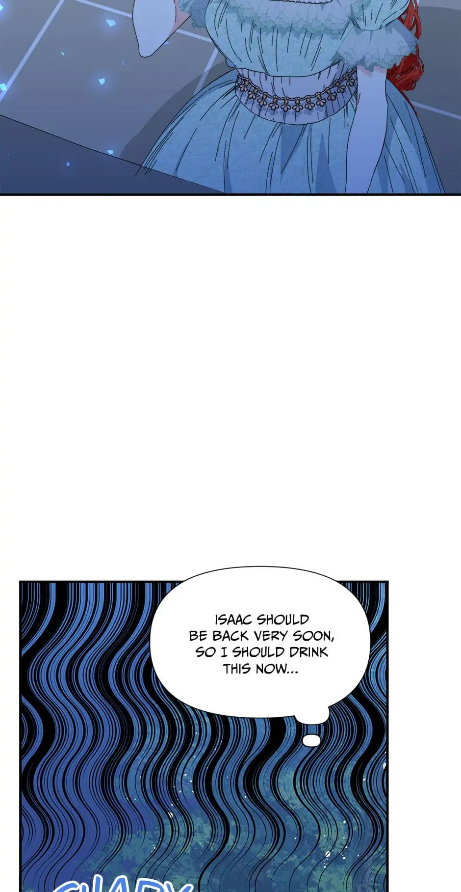 Happy Ending for the Time - Limited Villainess - Chapter 86 Page 3