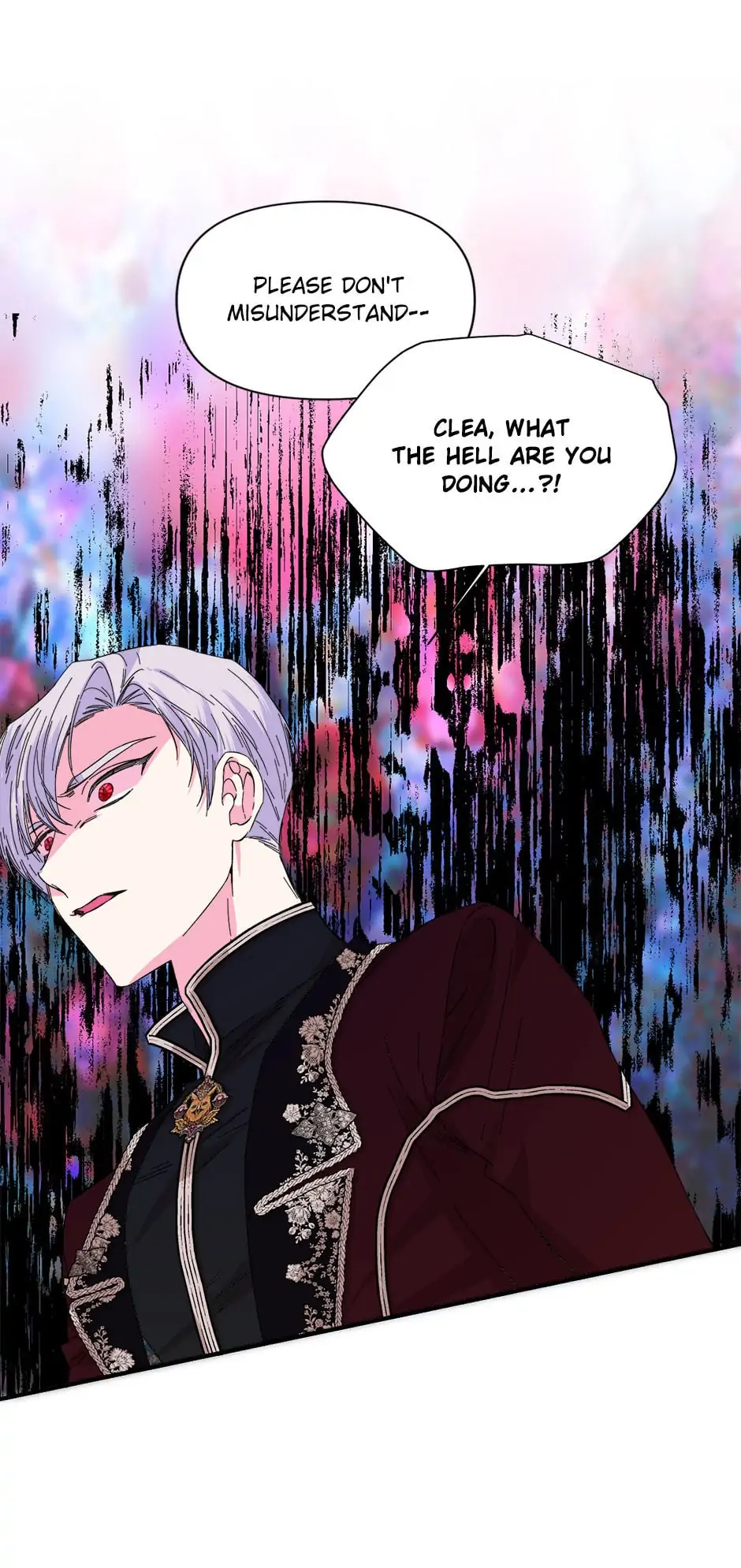 Happy Ending for the Time - Limited Villainess - Chapter 86 Page 33