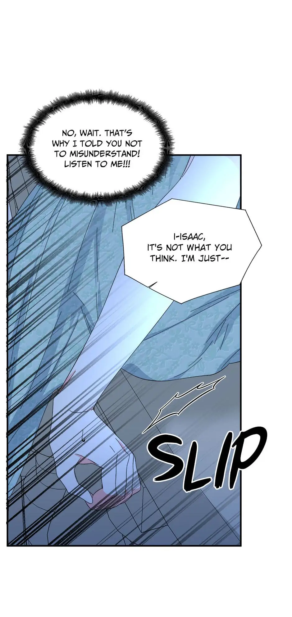 Happy Ending for the Time - Limited Villainess - Chapter 86 Page 34