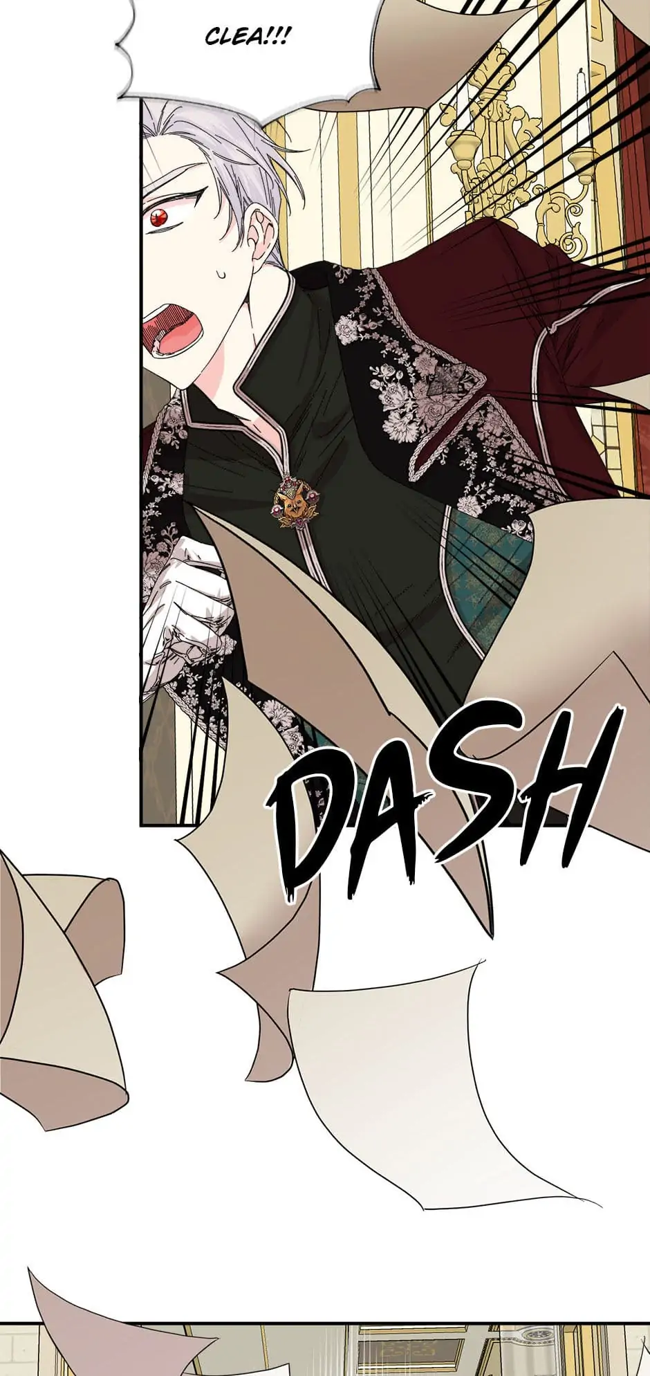 Happy Ending for the Time - Limited Villainess - Chapter 86 Page 36
