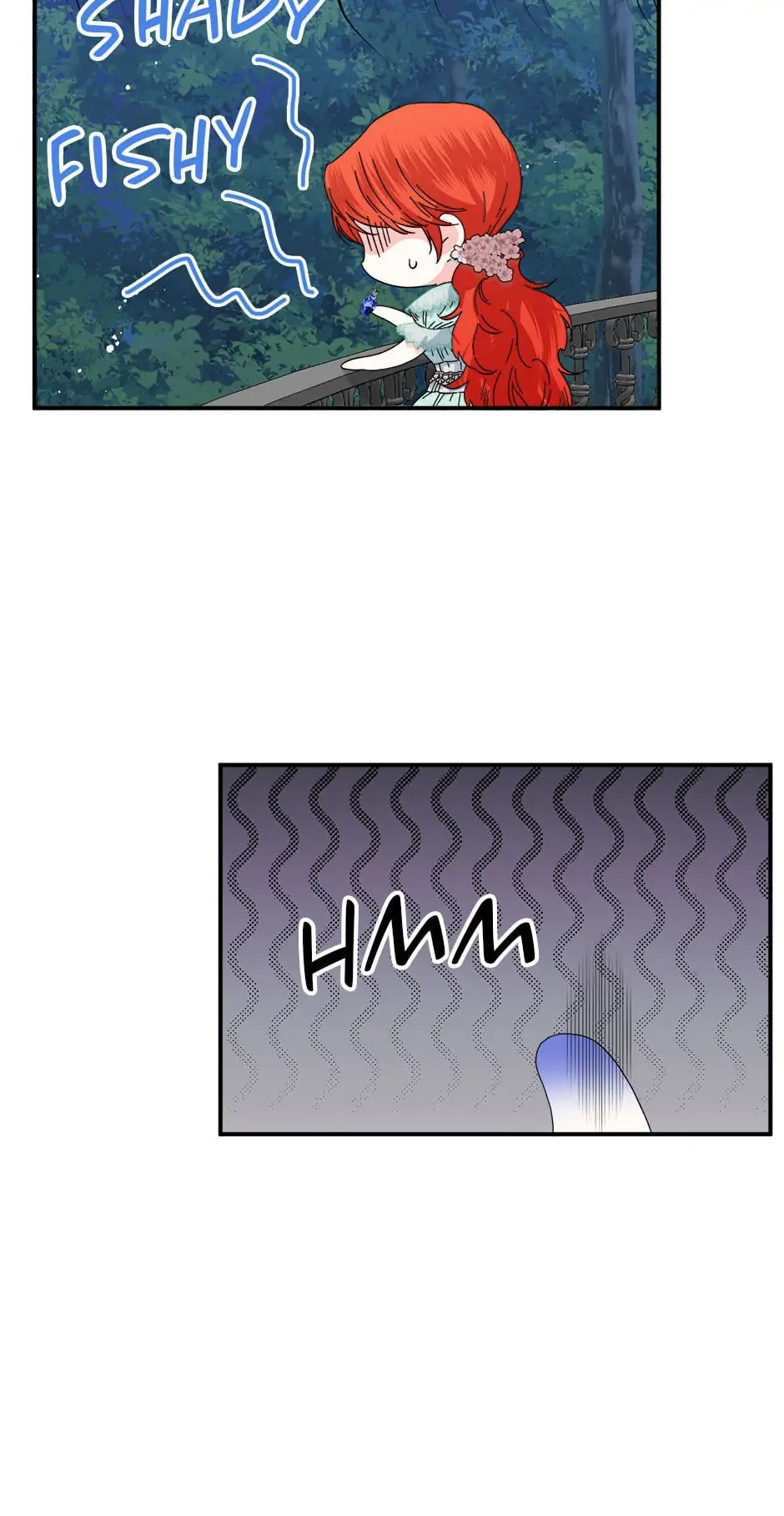 Happy Ending for the Time - Limited Villainess - Chapter 86 Page 4