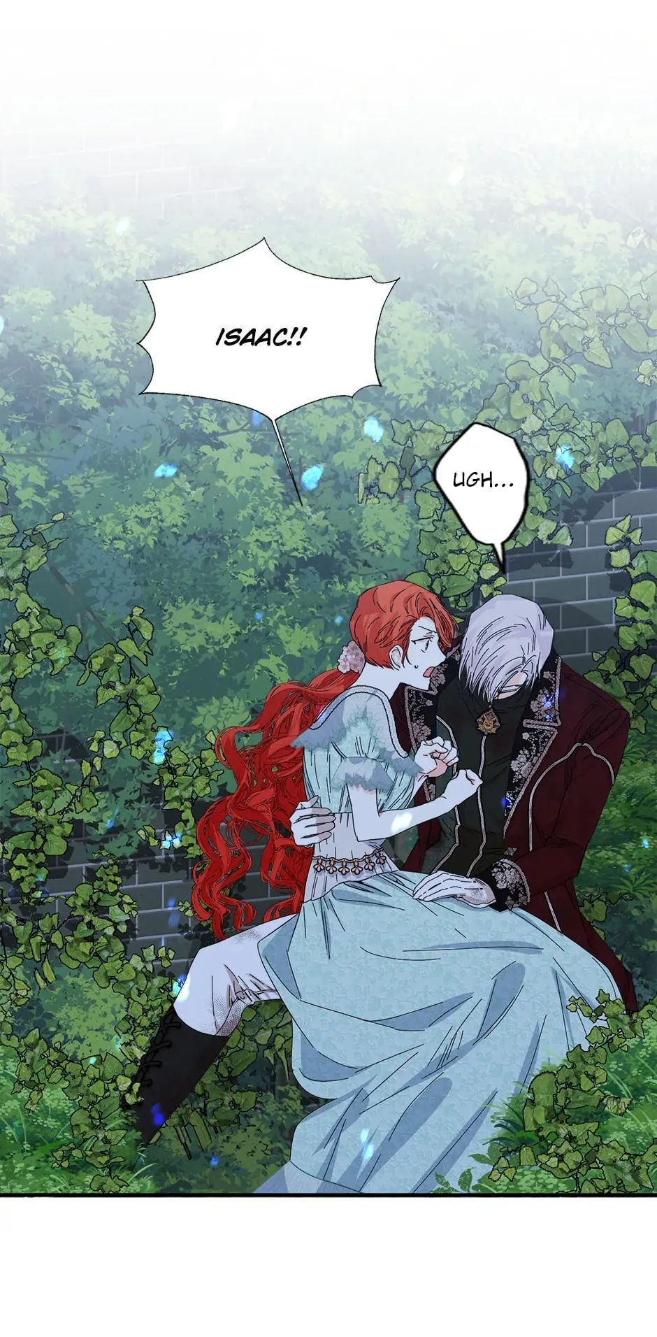 Happy Ending for the Time - Limited Villainess - Chapter 86 Page 43