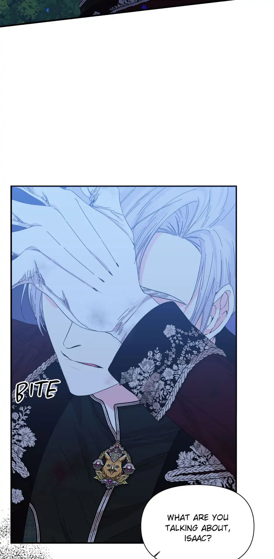Happy Ending for the Time - Limited Villainess - Chapter 86 Page 46