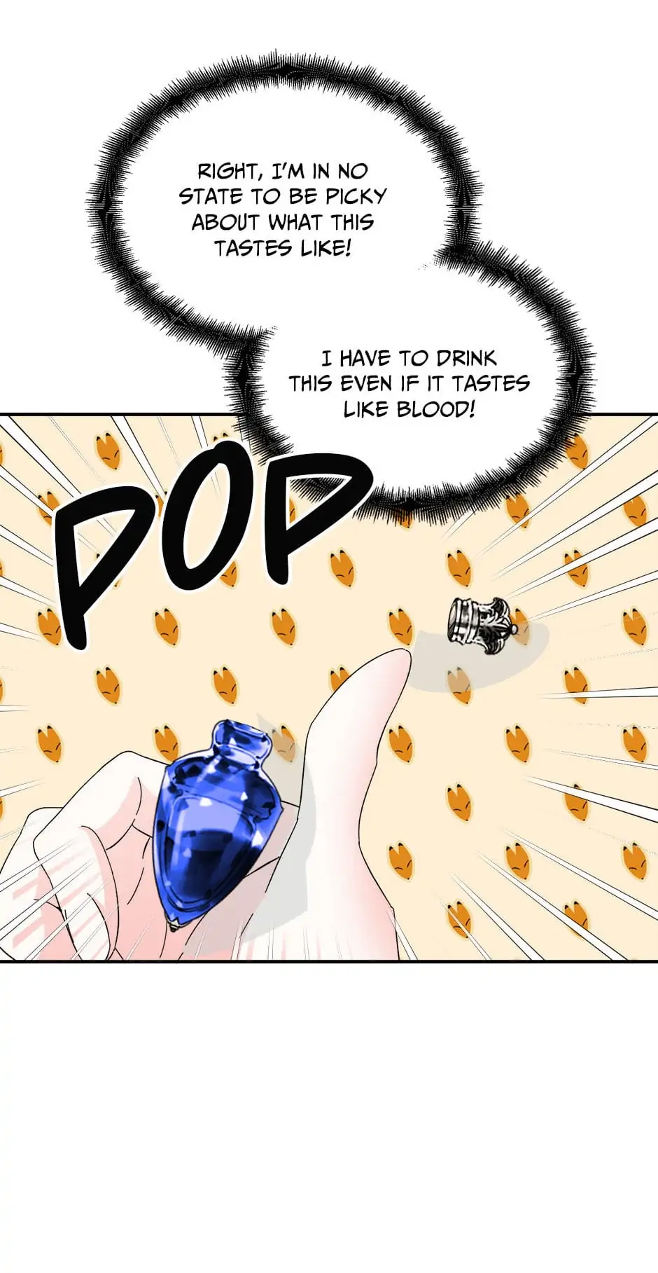 Happy Ending for the Time - Limited Villainess - Chapter 86 Page 5