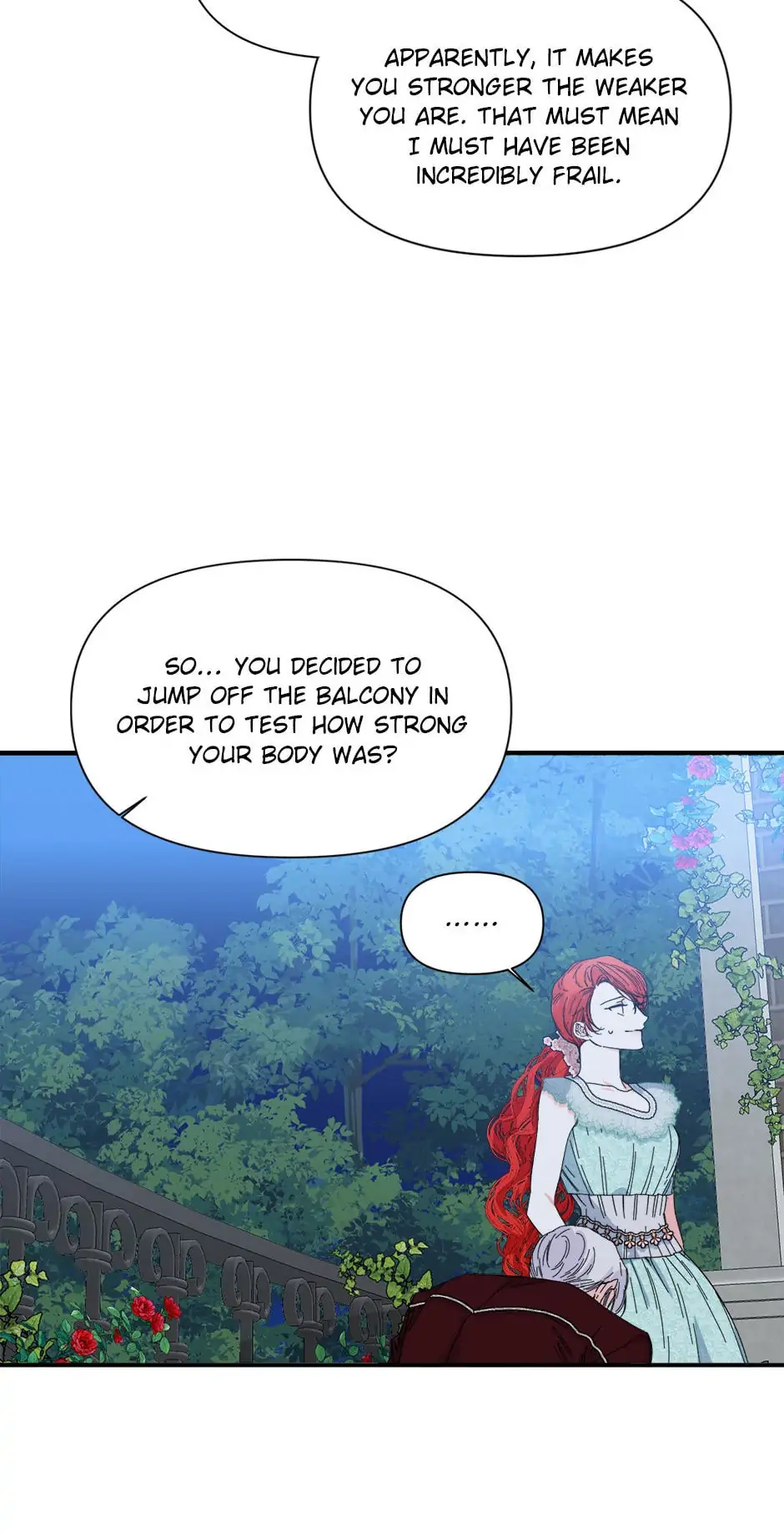 Happy Ending for the Time - Limited Villainess - Chapter 86 Page 54