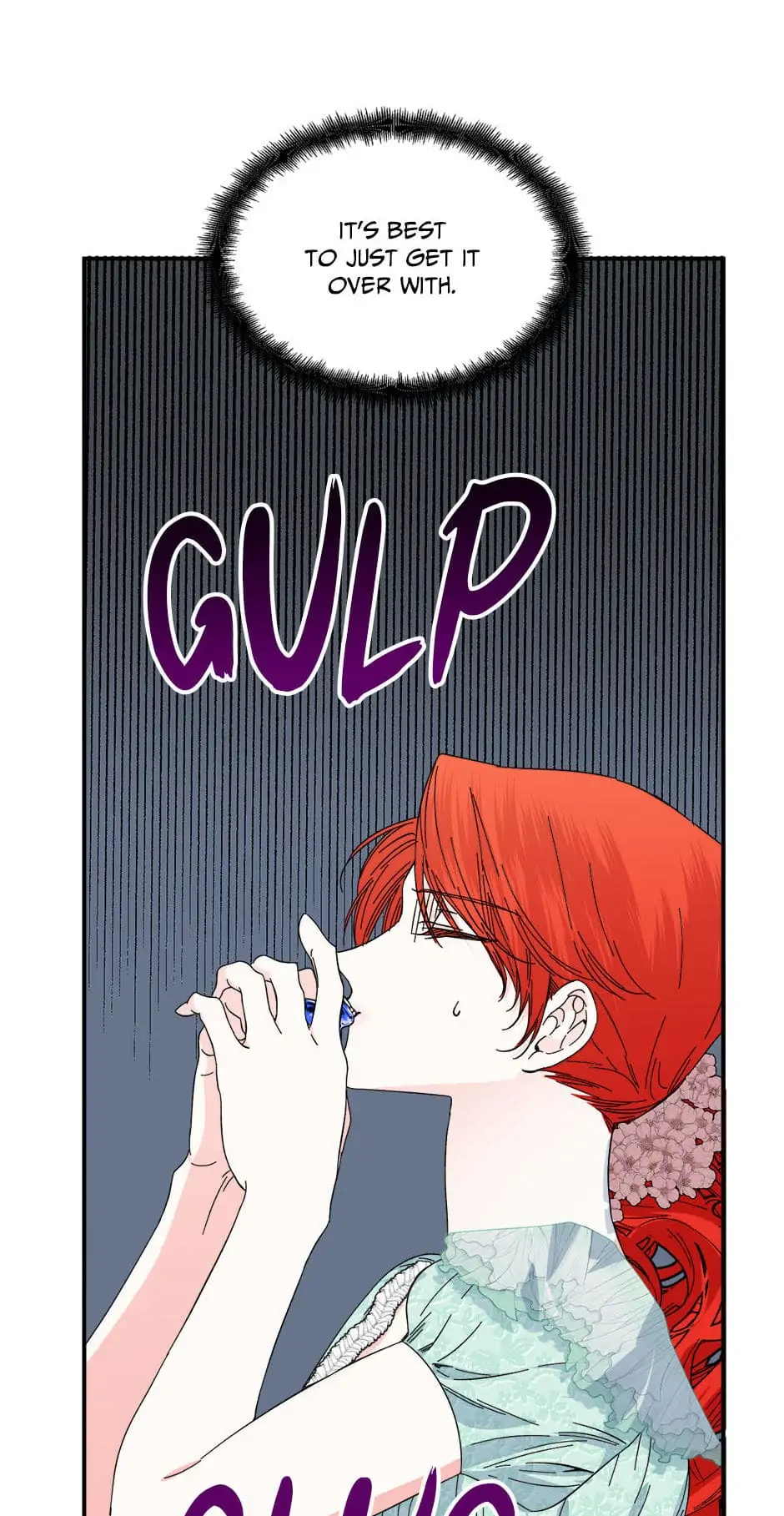 Happy Ending for the Time - Limited Villainess - Chapter 86 Page 6