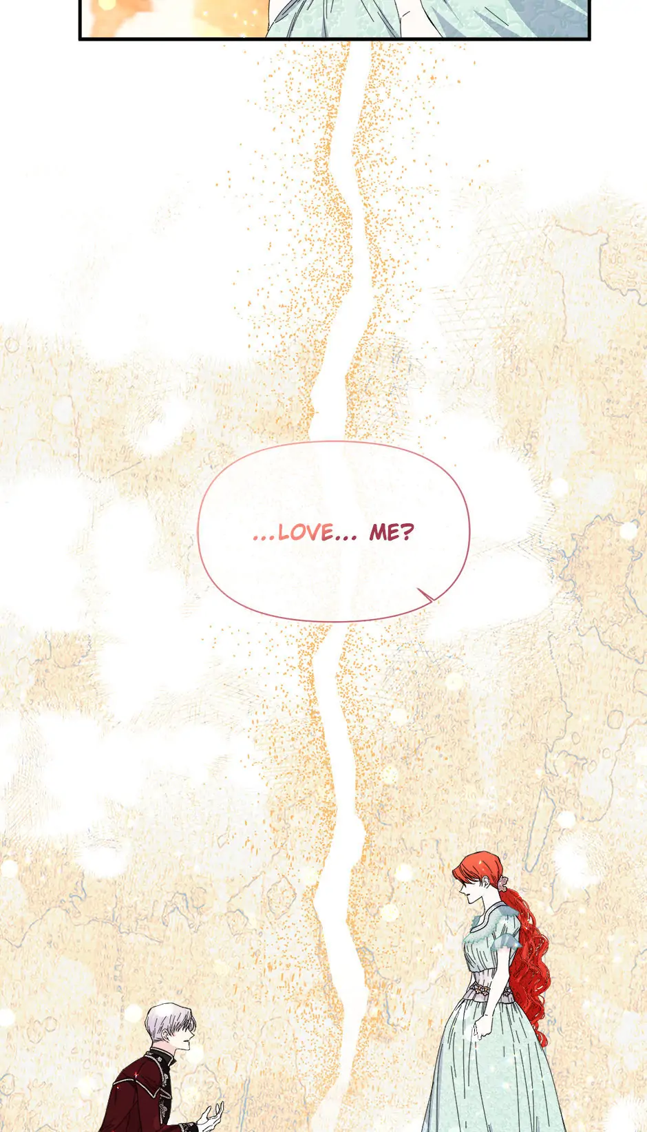 Happy Ending for the Time - Limited Villainess - Chapter 86 Page 61