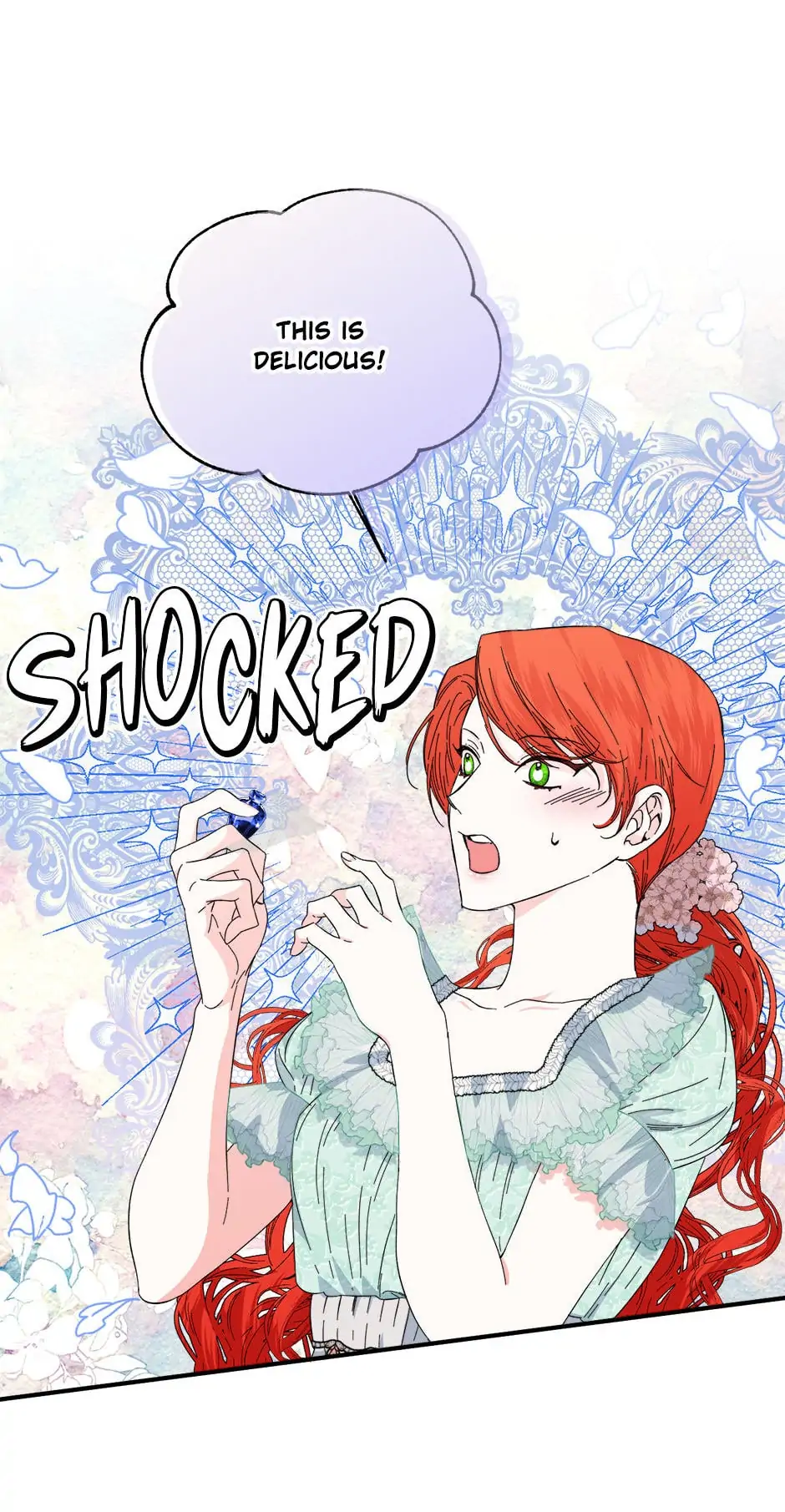 Happy Ending for the Time - Limited Villainess - Chapter 86 Page 8