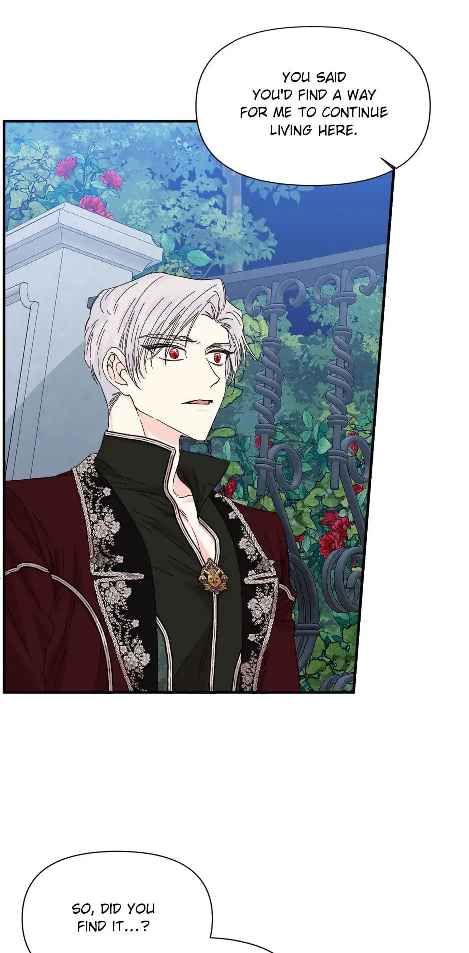Happy Ending for the Time - Limited Villainess - Chapter 87 Page 10