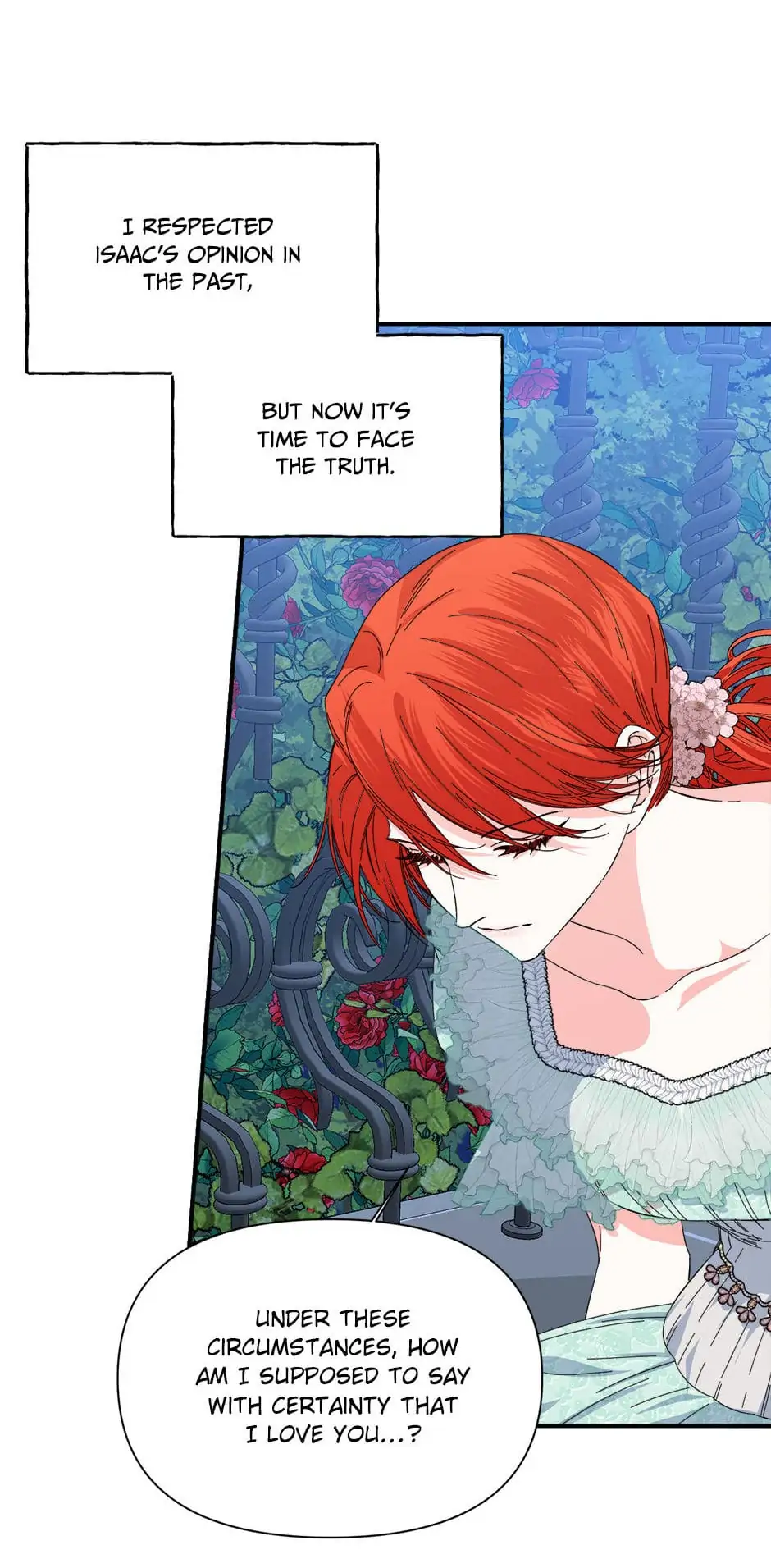 Happy Ending for the Time - Limited Villainess - Chapter 87 Page 13