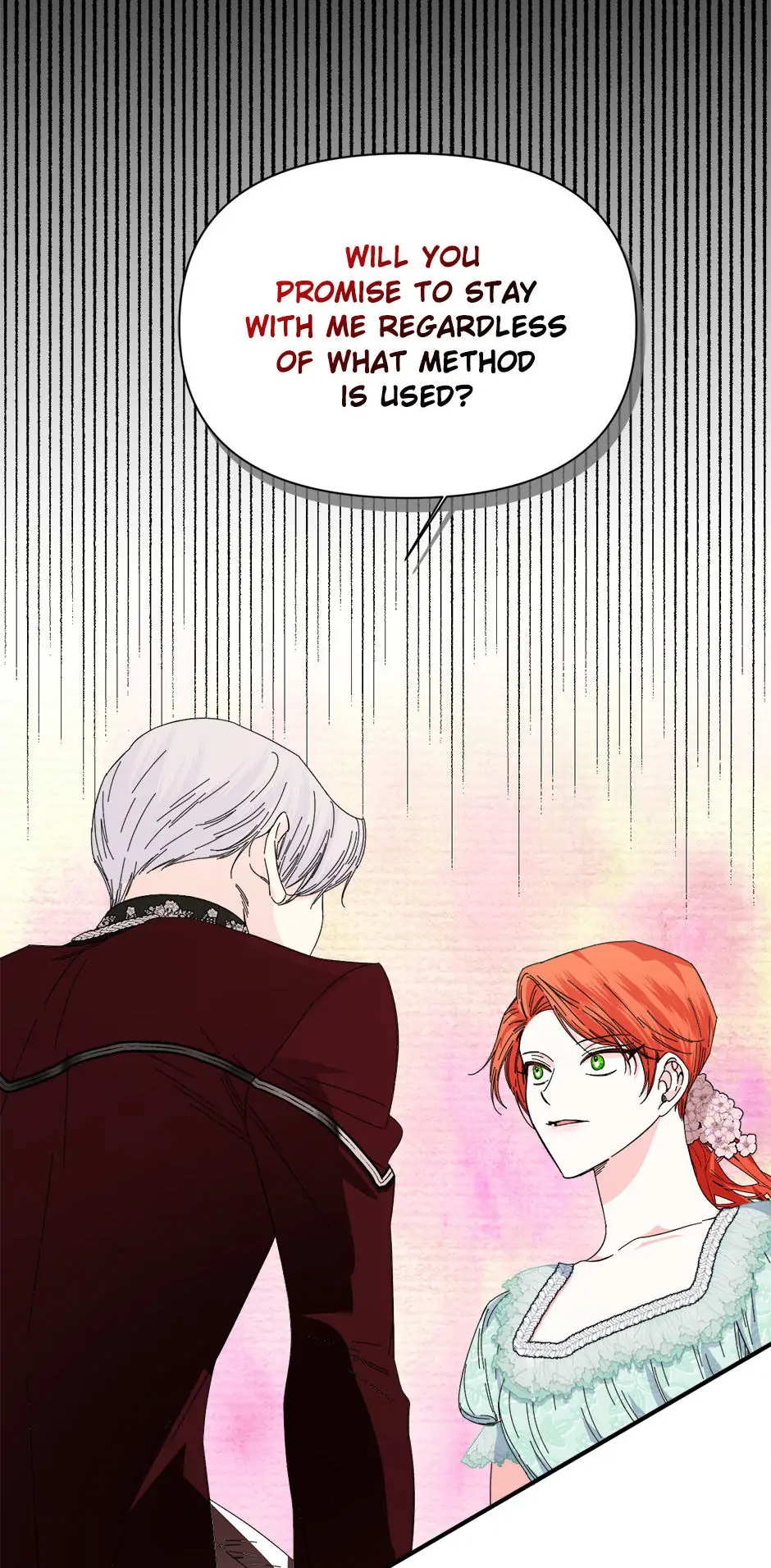 Happy Ending for the Time - Limited Villainess - Chapter 87 Page 15