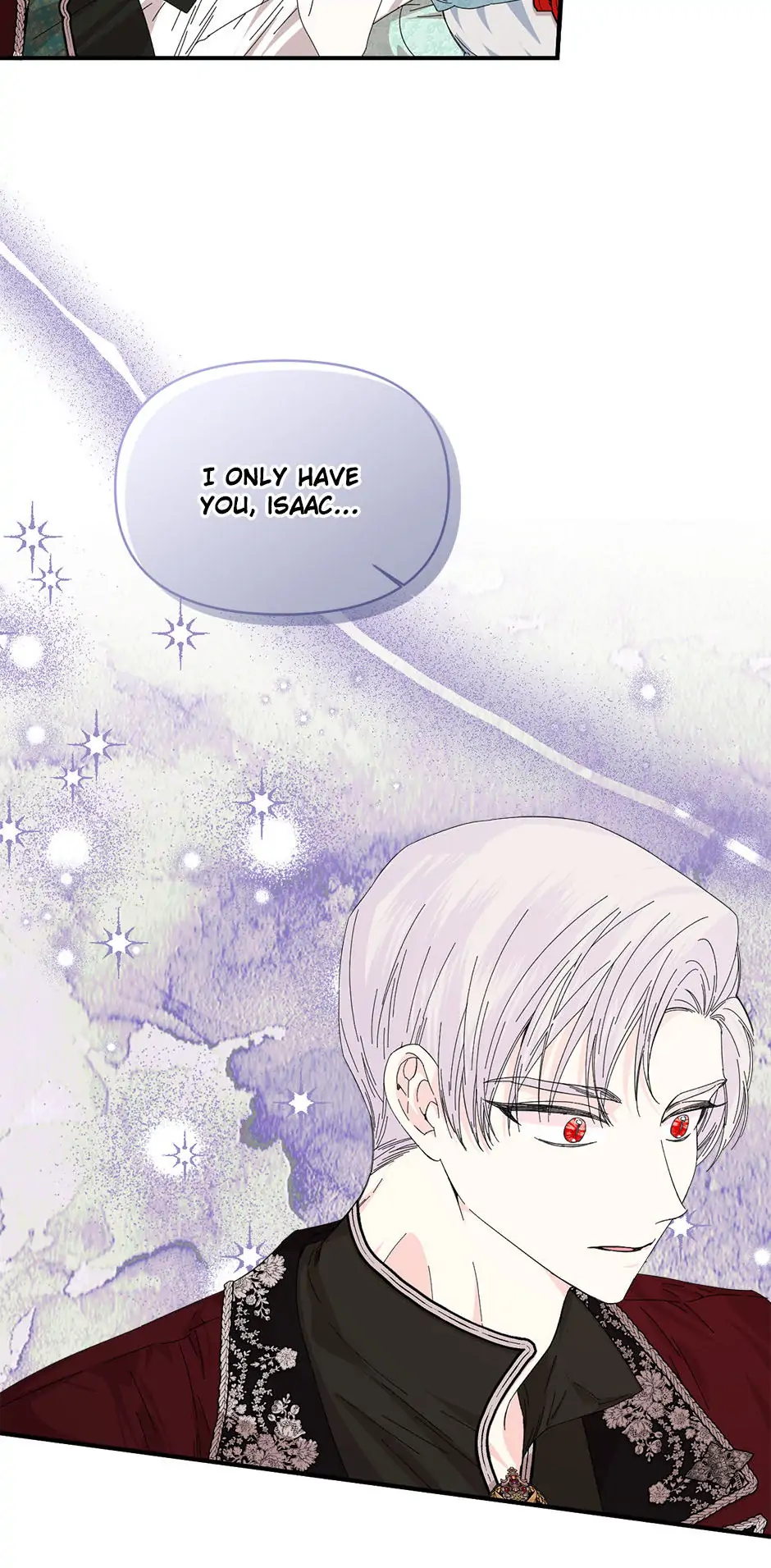 Happy Ending for the Time - Limited Villainess - Chapter 87 Page 31