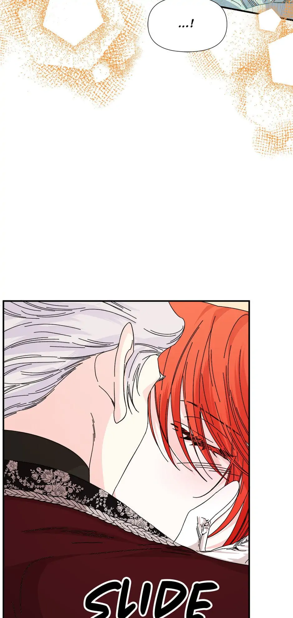 Happy Ending for the Time - Limited Villainess - Chapter 87 Page 37