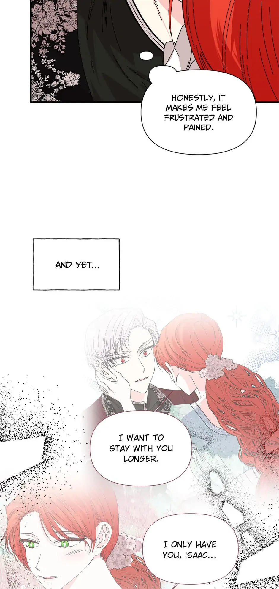Happy Ending for the Time - Limited Villainess - Chapter 87 Page 39