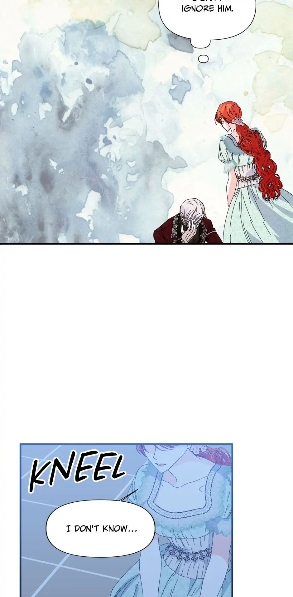 Happy Ending for the Time - Limited Villainess - Chapter 87 Page 4