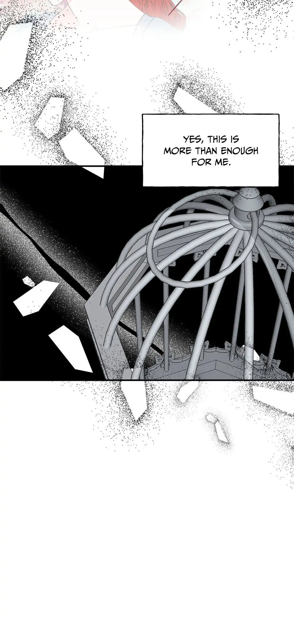 Happy Ending for the Time - Limited Villainess - Chapter 87 Page 40