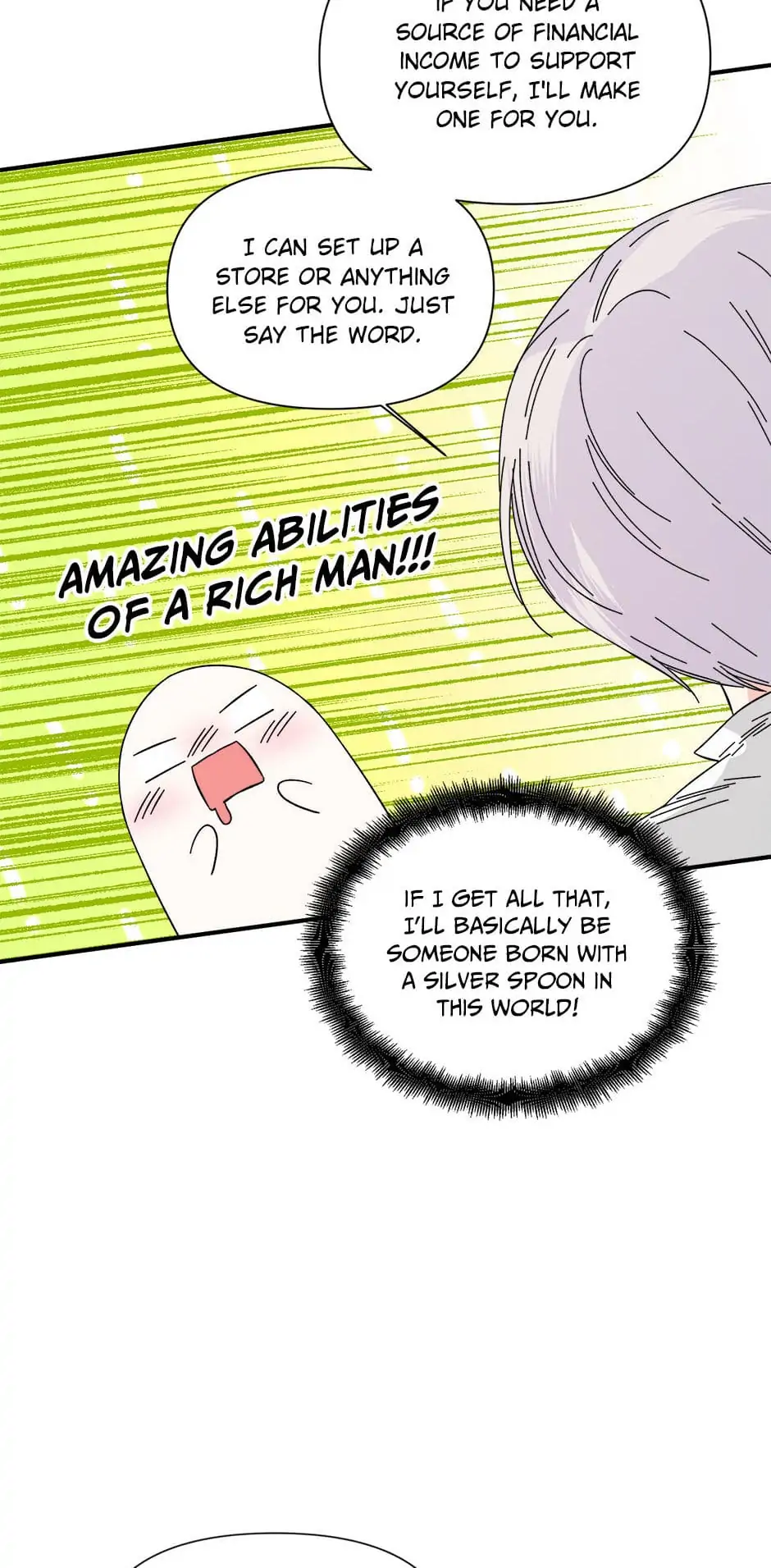 Happy Ending for the Time - Limited Villainess - Chapter 87 Page 46