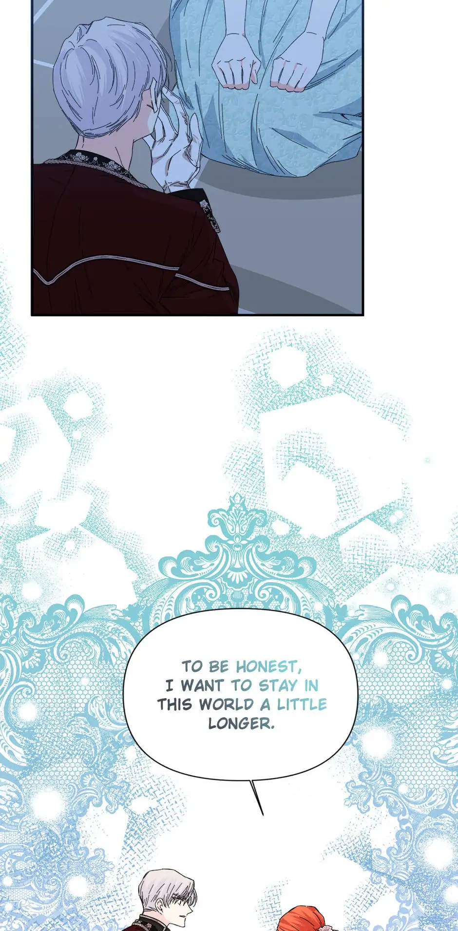 Happy Ending for the Time - Limited Villainess - Chapter 87 Page 5