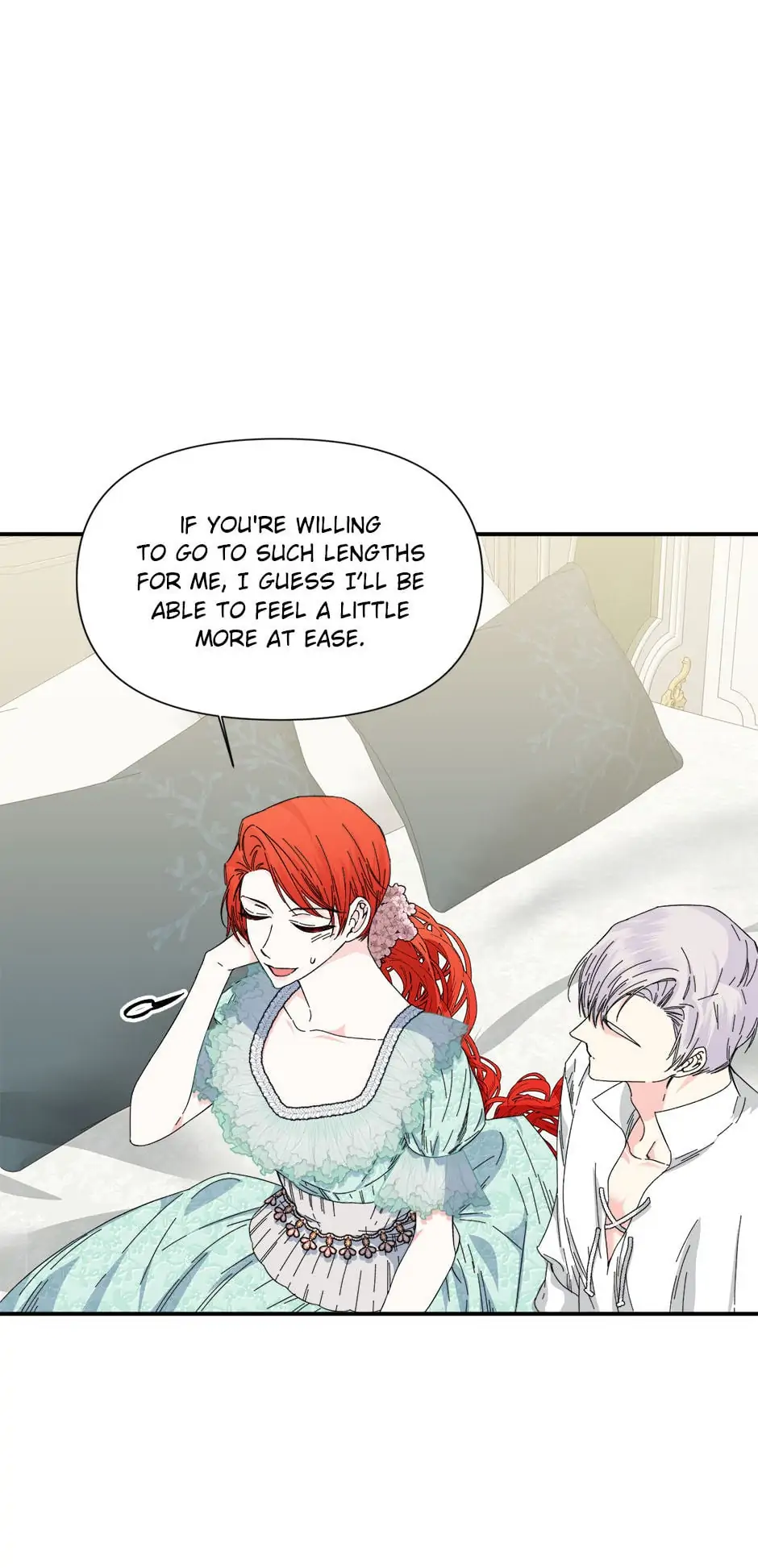Happy Ending for the Time - Limited Villainess - Chapter 87 Page 50