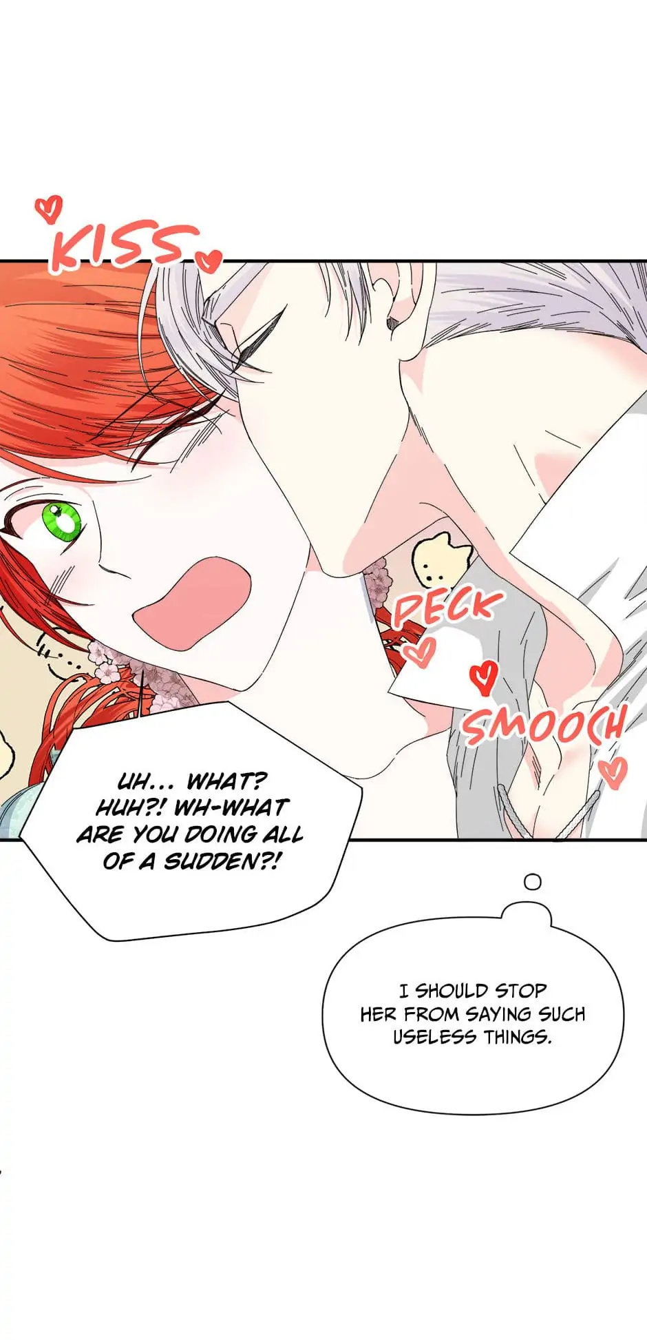 Happy Ending for the Time - Limited Villainess - Chapter 87 Page 52