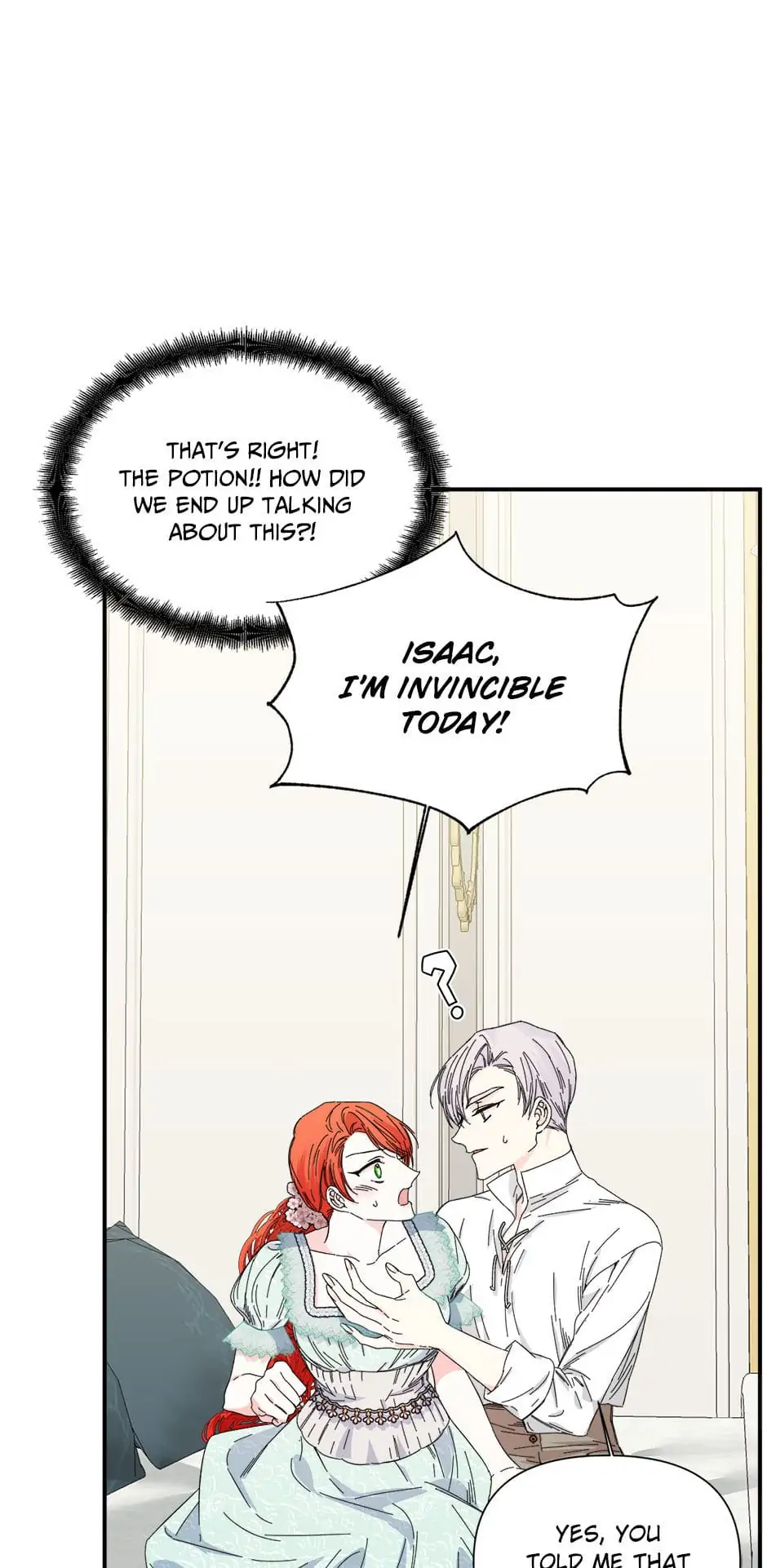Happy Ending for the Time - Limited Villainess - Chapter 87 Page 57