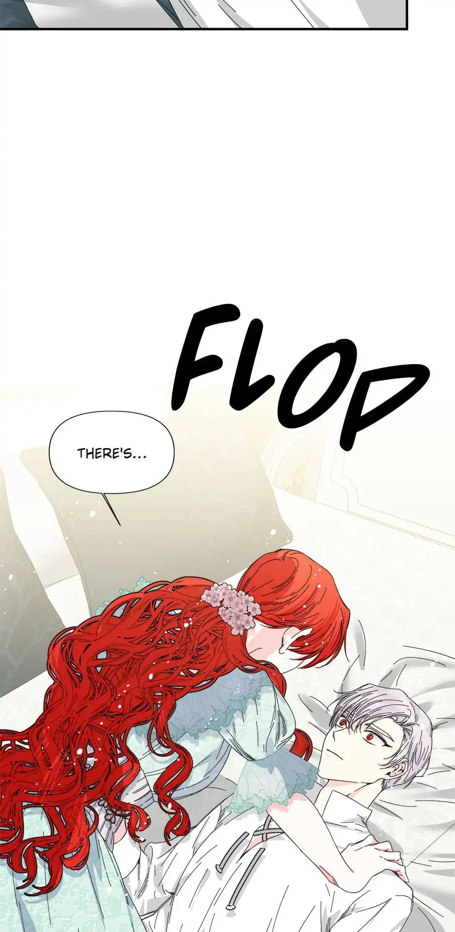 Happy Ending for the Time - Limited Villainess - Chapter 87 Page 60
