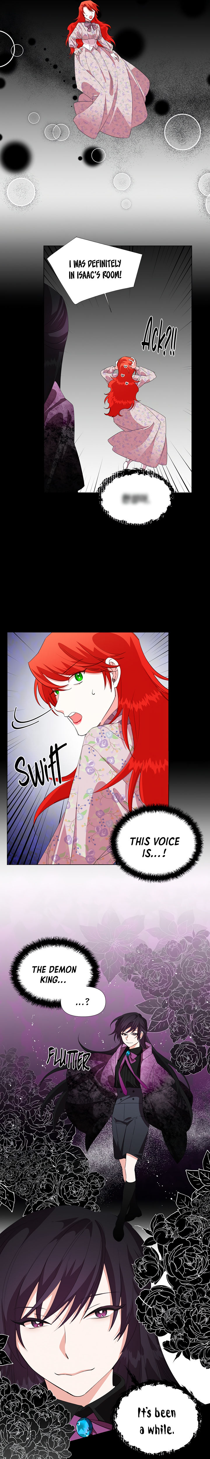 Happy Ending for the Time - Limited Villainess - Chapter 9 Page 9