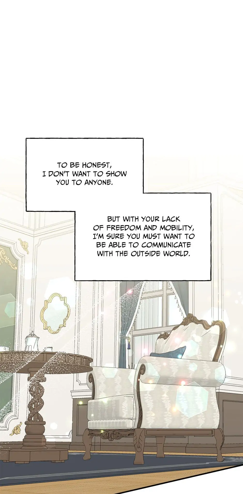 Happy Ending for the Time - Limited Villainess - Chapter 90 Page 37