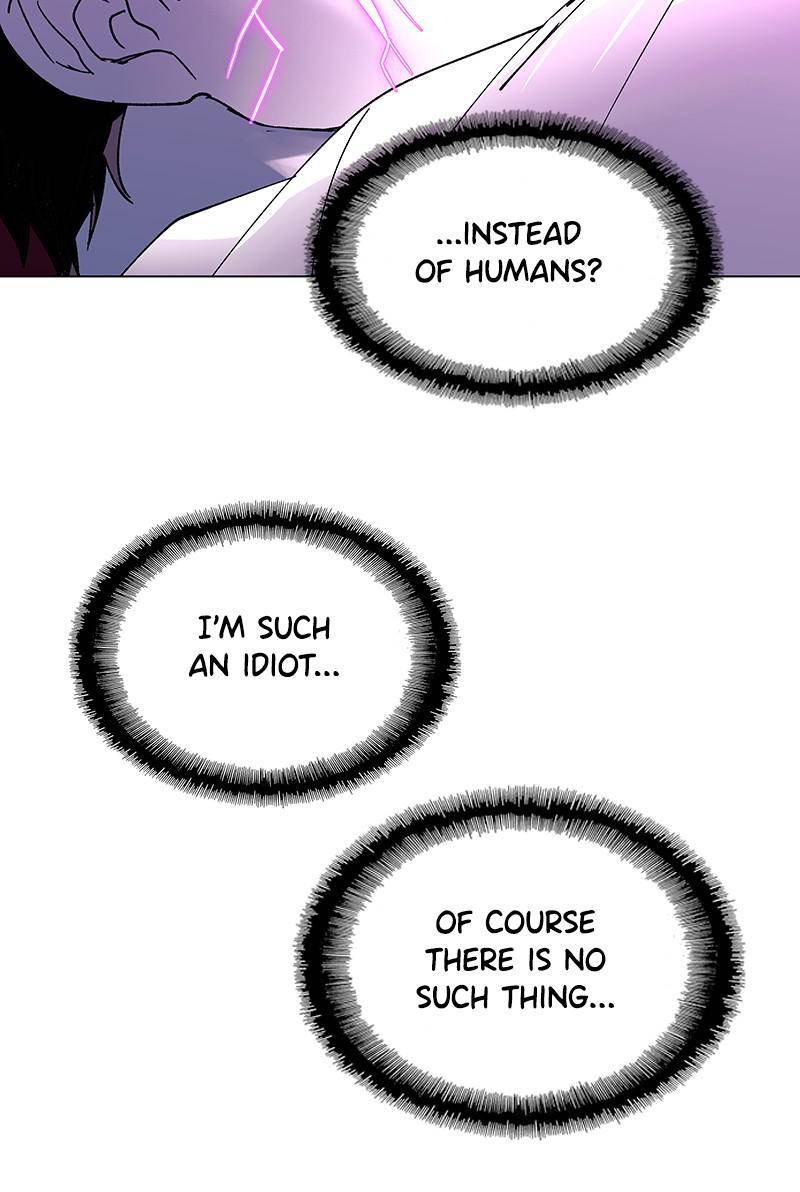 If AI Rules the World - Chapter 44 Page 111
