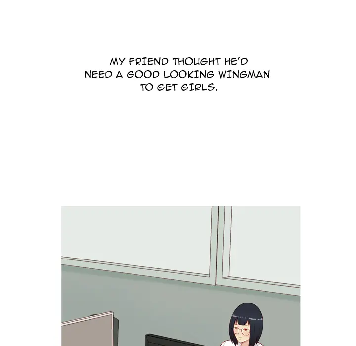 Love Prelude - Chapter 0 Page 12