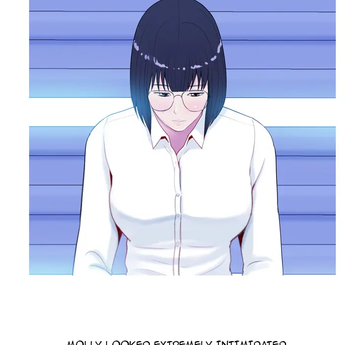 Love Prelude - Chapter 0 Page 23