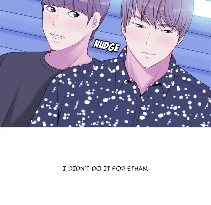 Love Prelude - Chapter 0 Page 29