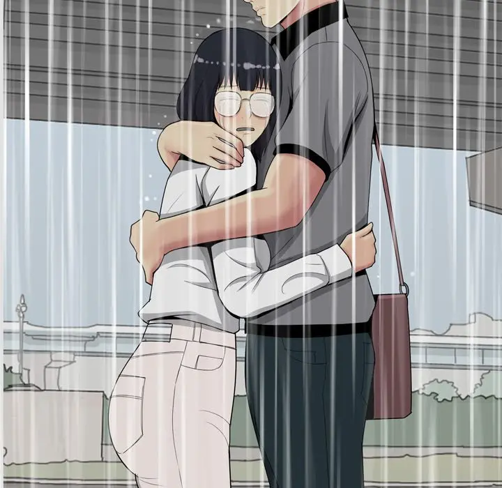Love Prelude - Chapter 11 Page 37