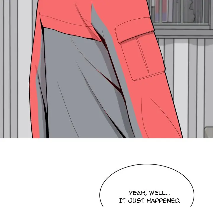 Love Prelude - Chapter 11 Page 89