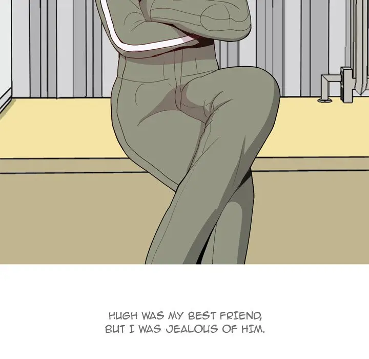 Love Prelude - Chapter 12 Page 104