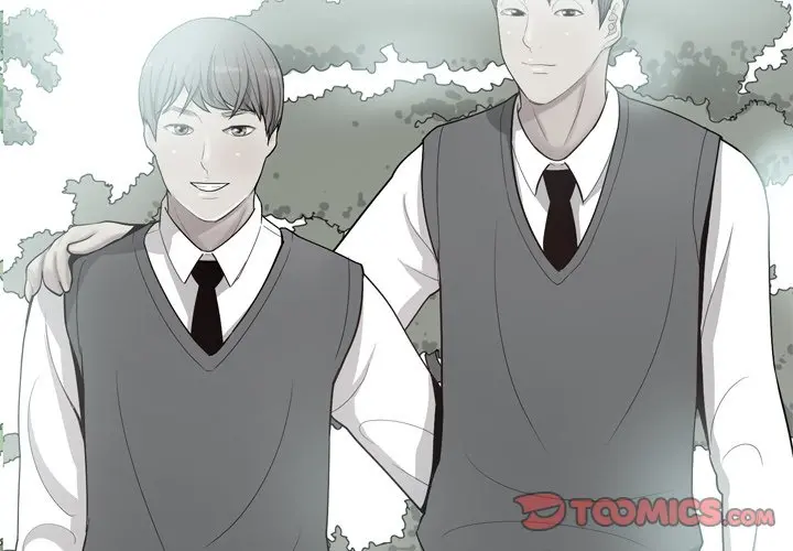 Love Prelude - Chapter 12 Page 3