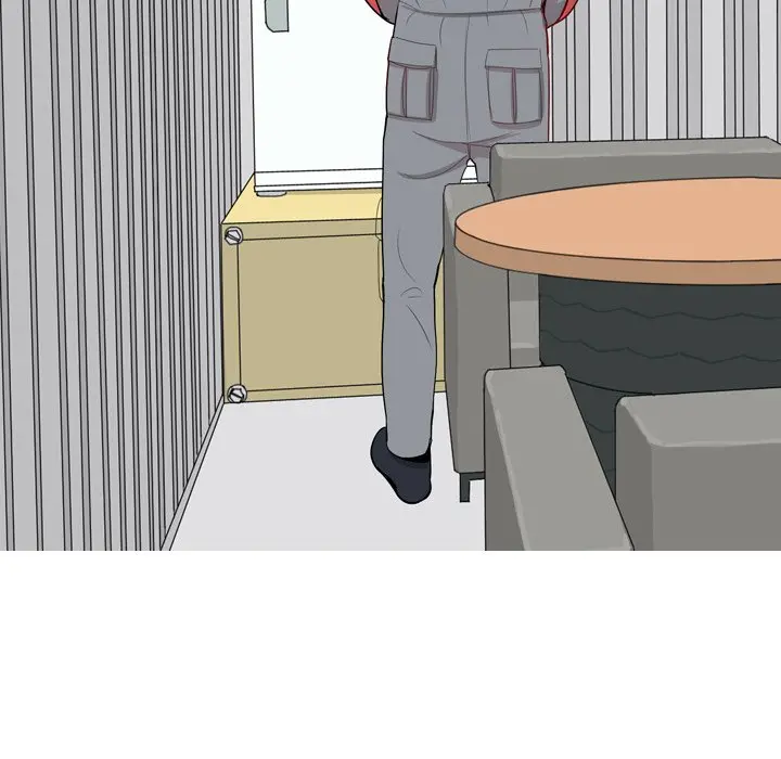 Love Prelude - Chapter 12 Page 33
