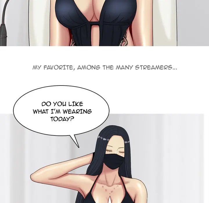Love Prelude - Chapter 12 Page 73
