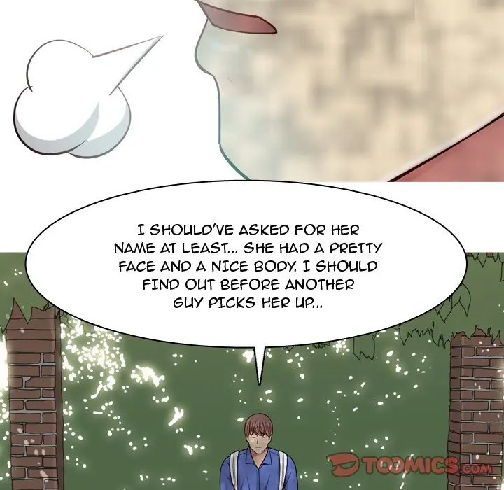 Love Prelude - Chapter 13 Page 66