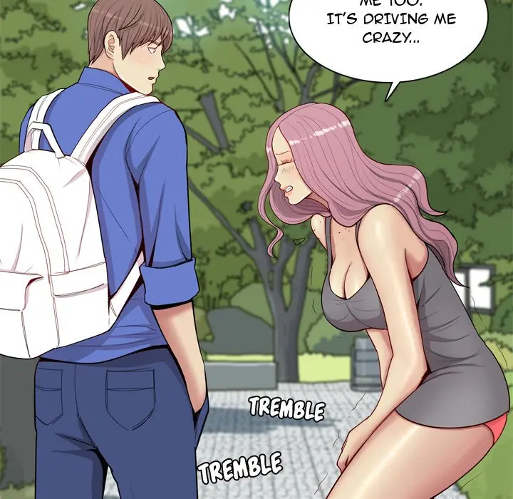 Love Prelude - Chapter 13 Page 94