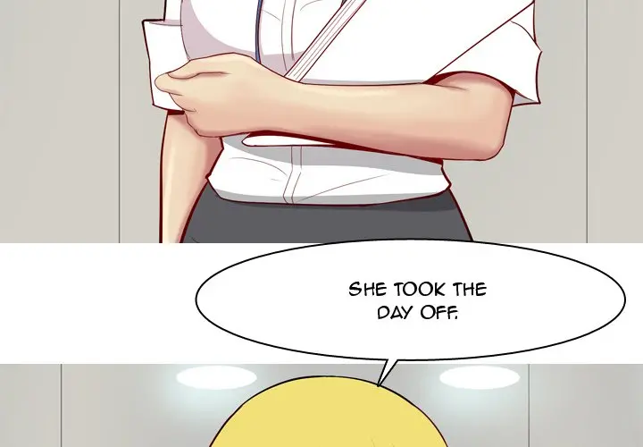 Love Prelude - Chapter 14 Page 4