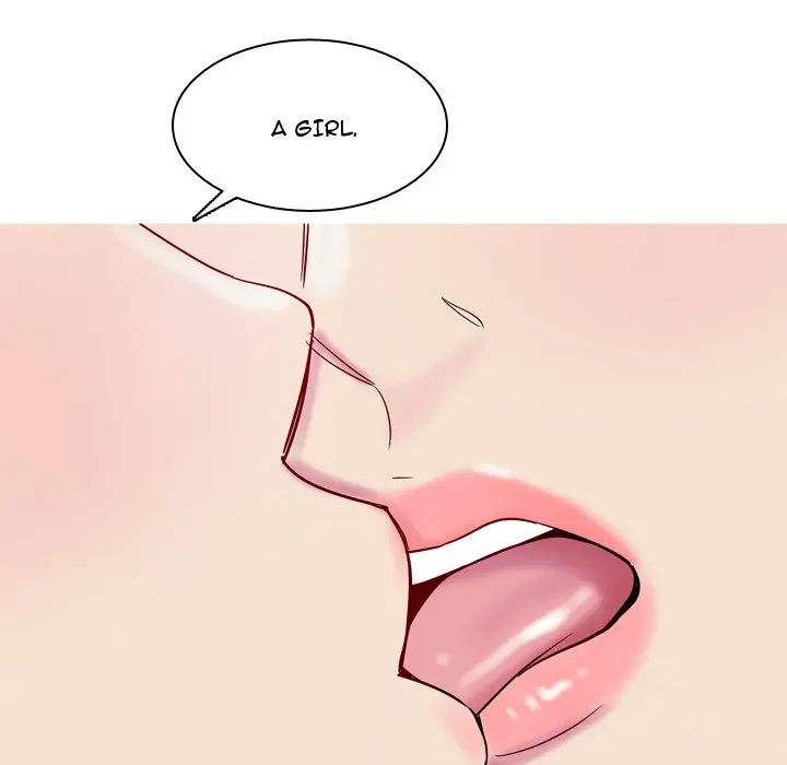 Love Prelude - Chapter 14 Page 46