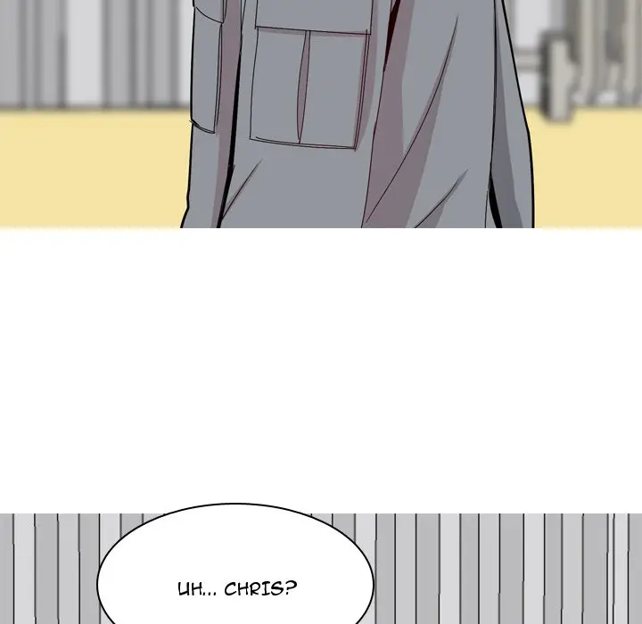 Love Prelude - Chapter 14 Page 93