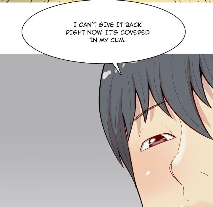 Love Prelude - Chapter 16 Page 15