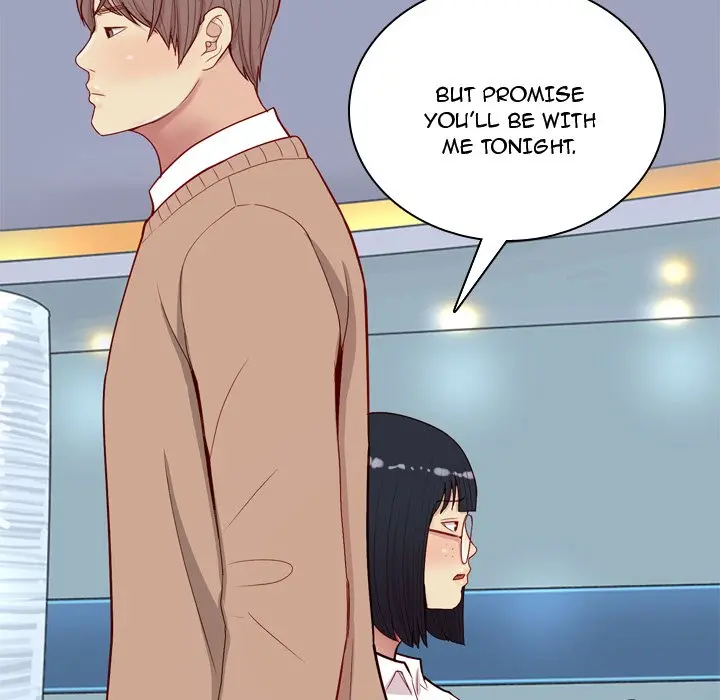 Love Prelude - Chapter 17 Page 107