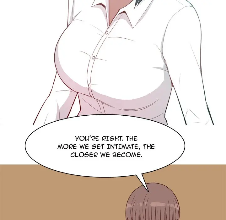 Love Prelude - Chapter 18 Page 23