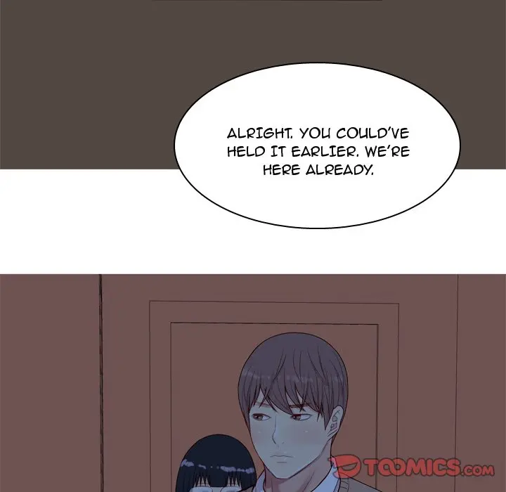 Love Prelude - Chapter 18 Page 34